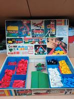 Vintage Lego set nummer 8-3 met doos., Kinderen en Baby's, Speelgoed | Duplo en Lego, Ophalen of Verzenden, Gebruikt, Lego