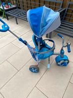 Driewieler kinder, Fietsen en Brommers, Fietsen | Driewielers, Ophalen, Gebruikt