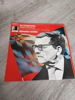 Shostakovich Symfonie No. 10 - Haitink - LP, Gebruikt, Modernisme tot heden, Ophalen of Verzenden, 12 inch