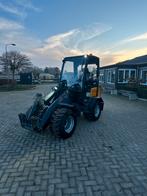 Giant shofel V452T HD X-tra, Ophalen, Wiellader of Shovel