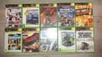 10 top XBOX Original games, Spelcomputers en Games, Games | Xbox Original, Ophalen of Verzenden, Gebruikt, Overige genres, Vanaf 3 jaar