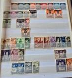 serie Polen, Duitse bezetting 1940, Ophalen of Verzenden, Overige periodes