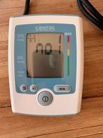 Sanitas SBM30 Bloeddrukmeter - Zo goed als nieuw!, Ophalen of Verzenden, Zo goed als nieuw, Overige typen