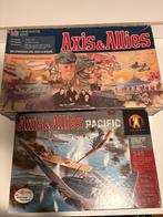Axis & Allies plus uitbreiding bordspel, Ophalen of Verzenden, Gebruikt