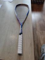Saxon Arox 125 Squash Racket, Gebruikt, Service@head.com, Met hoes, Ophalen of Verzenden