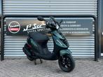 Piaggio Zip Jaguar Brom Green 2024 8884 km Full Option, ., Maximaal 45 km/u, Zip, Ophalen of Verzenden