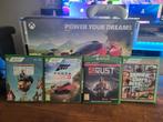 Te Koop evt Te ruil Xbox Series X, Ophalen, Zo goed als nieuw, Xbox Series X