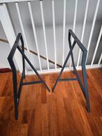 Ikea Lerberg Schragen - Set van 2, Ophalen