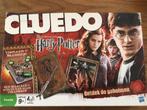 Harty Potter Cluedo, Hobby en Vrije tijd, Gezelschapsspellen | Bordspellen, Drie of vier spelers, Ophalen of Verzenden, Gebruikt