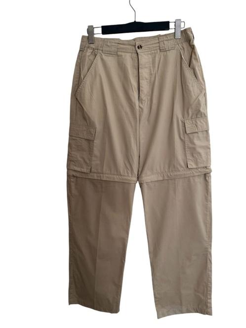 McKinley HEREN aftritsbroek M, Sport en Fitness, Bergsport en Wandelen, Zo goed als nieuw, Kleding, Ophalen of Verzenden