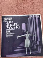 Skeeter Davis - The End of the World LP, Ophalen of Verzenden, Gebruikt