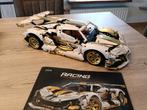 Technic building bricks. Apollo V12 raceauto. 2188 onderdele, Ophalen, Nieuw