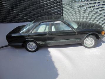 miniatuur auto mercedes coupe beschikbaar voor biedingen