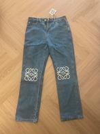 Unisex Loewe Jeans Maat L - MOET WEG!, Ophalen of Verzenden, Zo goed als nieuw, Blauw