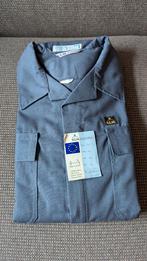 Nieuwe KLM Kleding overal overall werkpak maat 56, Ophalen of Verzenden, Nieuw, Overige typen