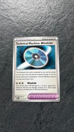 Technical Machine: Blindside, Ophalen of Verzenden, Zo goed als nieuw