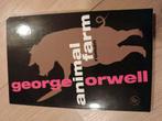 Animal Farm - George Orwell, Ophalen of Verzenden, Gelezen, George Orwell, Nederland