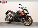 KAWASAKI Z1000 ABS (bj 2010), Motoren, Motoren | Kawasaki, Bedrijf, Meer dan 35 kW, 1043 cc, Naked bike