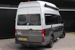 Volkswagen Crafter Grand California 600 | AUT. | CAMERA | ST, Caravans en Kamperen, Campers, Automaat, Buscamper of Camperbus