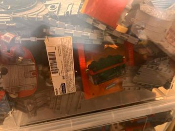 Thomas de Trein - Grote verzameling! beschikbaar voor biedingen