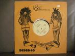 Rita Marley – One Draw / Thats The Way, Ophalen of Verzenden, Zo goed als nieuw, 12 inch