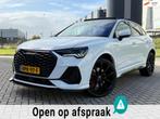 Audi Q3 Sportback 45 TFSI quattro edition one, Gebruikt, Euro 6, 4 cilinders, 1984 cc