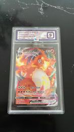 Charizard Vmax, Ophalen of Verzenden, Nieuw, Losse kaart
