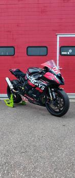2014 Kawasaki ZX10R Circuit motor met kenteken Full racespec, Motoren, Particulier