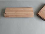 Ivar Planken - hoekplanken en rechte planken, Huis en Inrichting, Ophalen, Gebruikt