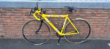 Sirocco racefiets Campagnolo beschikbaar voor biedingen