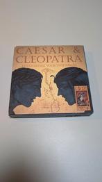 Caesar en Cleopatra, Een of twee spelers, Ophalen of Verzenden, Gebruikt, 999 Games