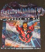 Thunderdome shirt leeuwarden 1996, Ophalen of Verzenden