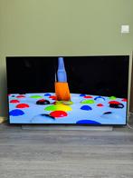 LG OLED C1 - 55 inch OLED TV, Ophalen, Zo goed als nieuw, 100 cm of meer, 4k (UHD)