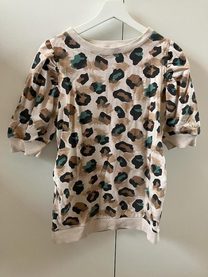 zwangerschapskleding, Kleding | Dames, Positiekleding, Gedragen, Overige typen, Maat 38/40 (M), Overige kleuren, Ophalen