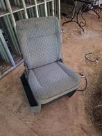 Gebruikte Autostoel / Camperstoel - Multivan?, Caravans en Kamperen, Ophalen of Verzenden, Gebruikt