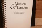 munten album, Postzegels en Munten, Munten | Nederland, Ophalen of Verzenden, Koningin Beatrix
