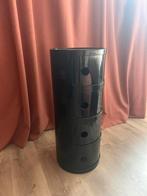 Kartell Componibili | 4 comp | zwart, Ophalen, Zo goed als nieuw