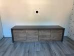 Tv meubel, Huis en Inrichting, Ophalen, Gebruikt, 150 tot 200 cm, Minder dan 100 cm