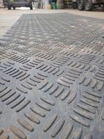 Kunstof rijplaten te huur | rijplaten huren | 3x1 meter, Diensten en Vakmensen, Verhuur | Gereedschap en Machines