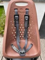 Yepp kinderstoel - Achterzitje, 15 t/m 25 kg, Achterzitje, Voetsteuntjes, Ophalen of Verzenden