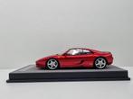 V8 Model Ferrari F355 Berlinetta Nr. 01/20 1:18 Nieuw, Ophalen of Verzenden, Nieuw, Auto