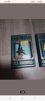 Boek: Old Surehand 1,2,3, Boeken, Ophalen, Zo goed als nieuw
