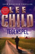 Lee Child ~ Jack Reacher 15: Tegenspel, Boeken, Ophalen of Verzenden, Zo goed als nieuw, Lee Child