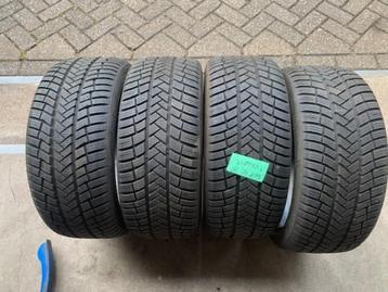 4X VREDESTEIN BANDEN 205 40 R18 86V 6,5-7MM PROFIEL ZGAN beschikbaar voor biedingen