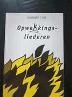 Opwekkingsliederen 1-268, Ophalen of Verzenden
