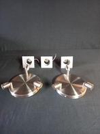 Spots, Ophalen of Verzenden, Metaal of Aluminium, Inbouw