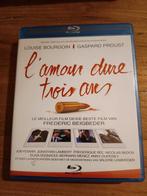 L'amour Dure Trois Ans (Blu-ray), Cd's en Dvd's, Ophalen of Verzenden, Zo goed als nieuw