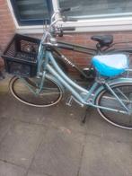 damesfiets 28inch cortina U4, Fietsen en Brommers, Ophalen, Gebruikt, Cortina U4 transportfiets, 47 tot 50 cm