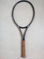 Vintage Prince Graphite Pro 110 Tennisracket gr. 2, Sport en Fitness, Tennis, L2, Gebruikt, Prince, Ophalen of Verzenden