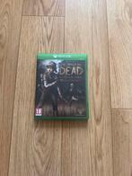 The walking dead season two, Spelcomputers en Games, Vanaf 18 jaar, 1 speler, Zo goed als nieuw, Ophalen